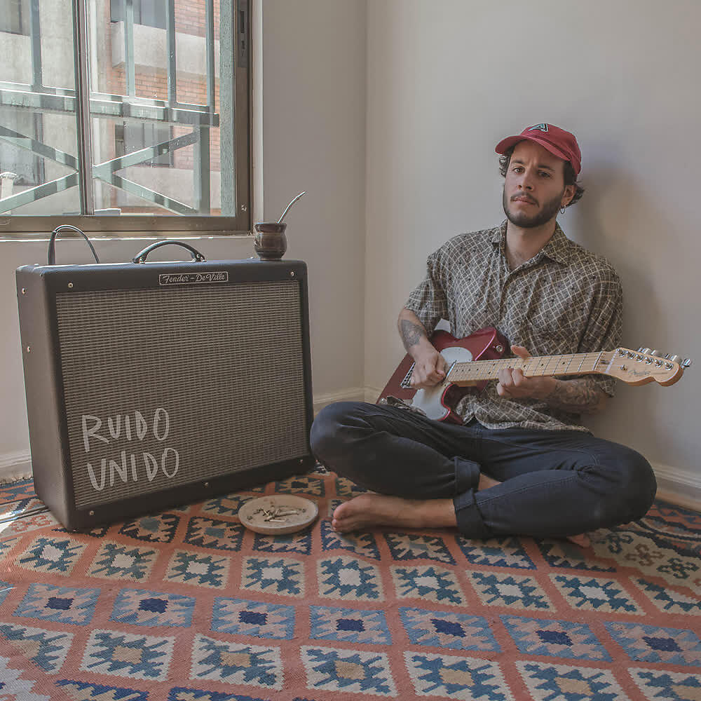 Релиз Ruido Unido
