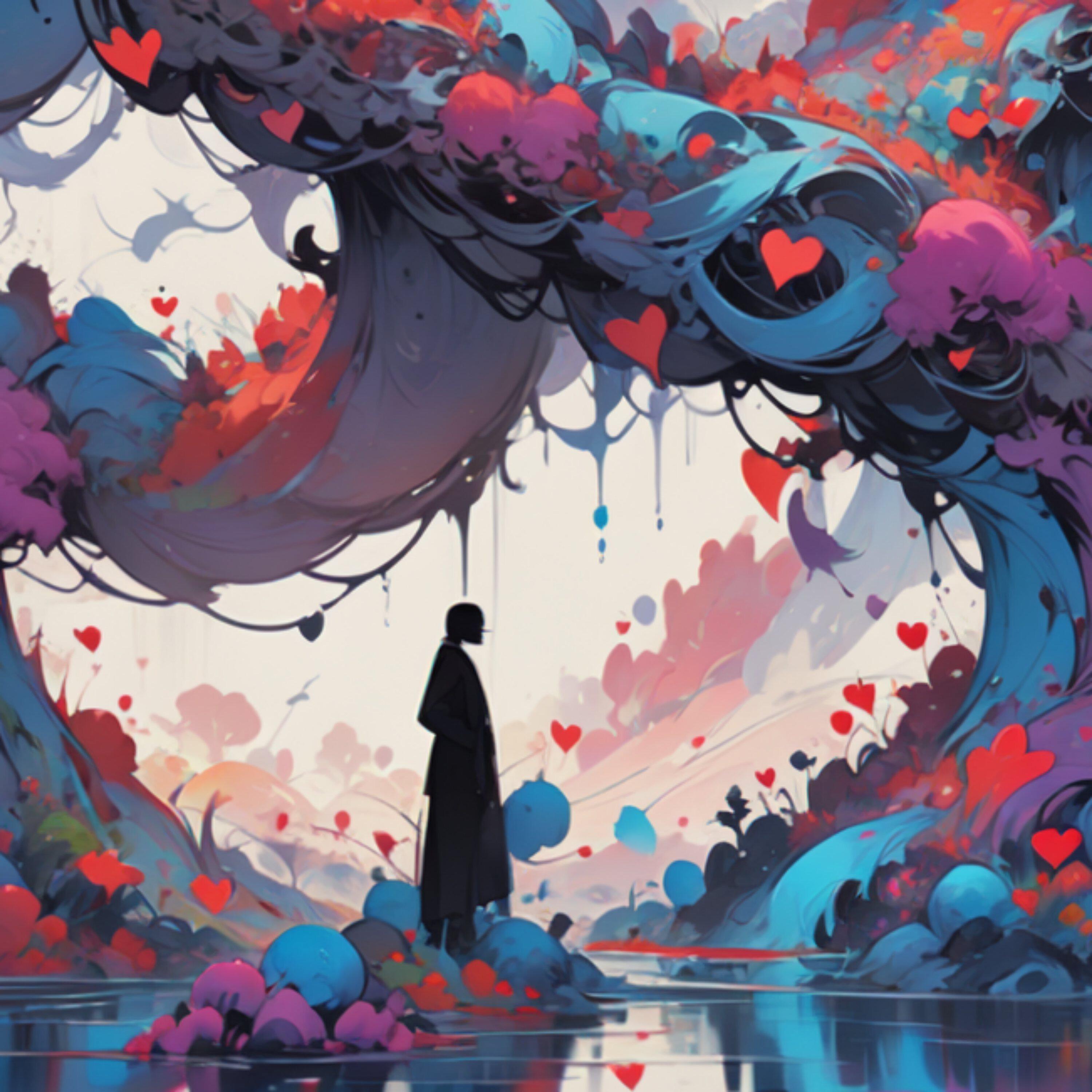 Релиз Моё глупое сердце