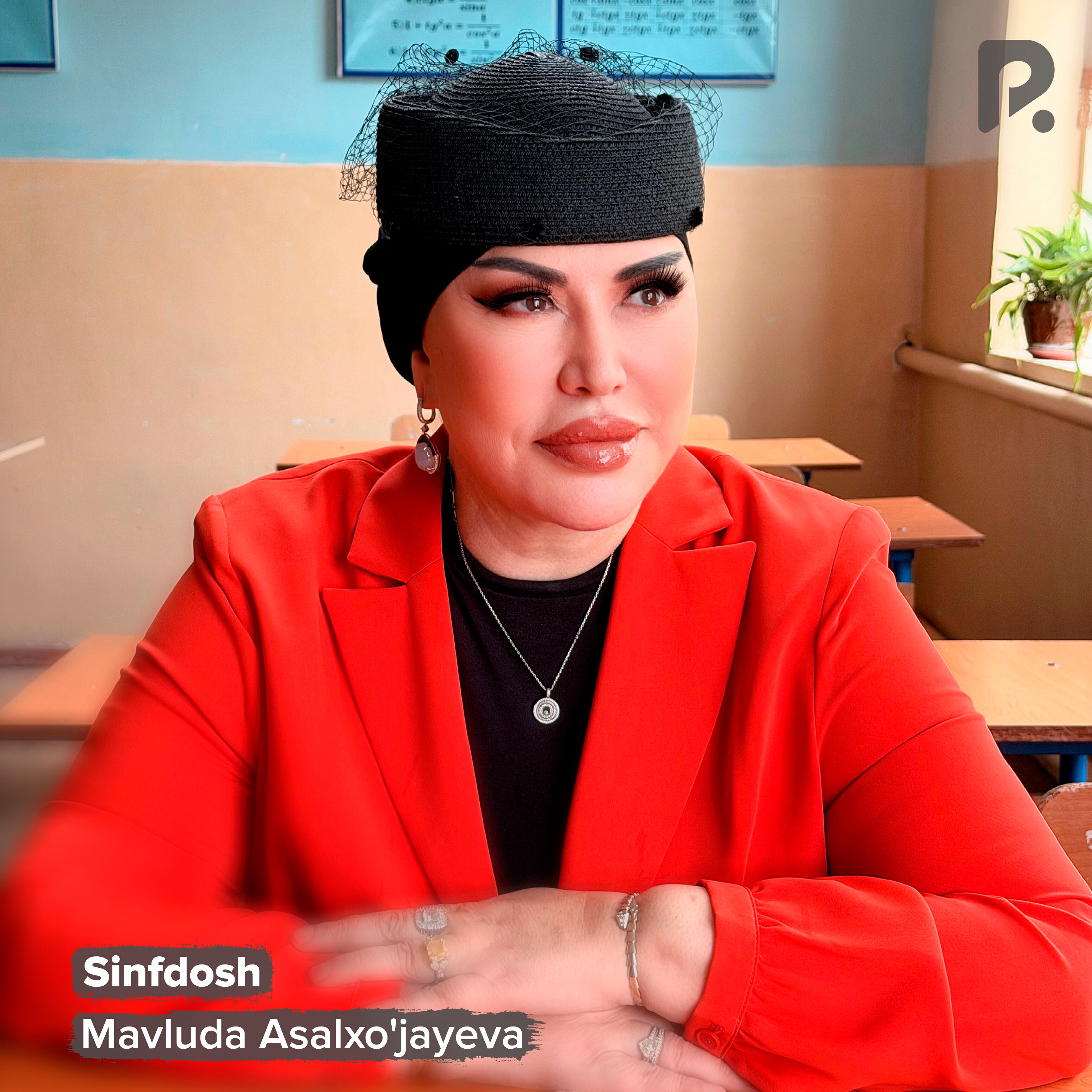 Релиз Sinfdosh