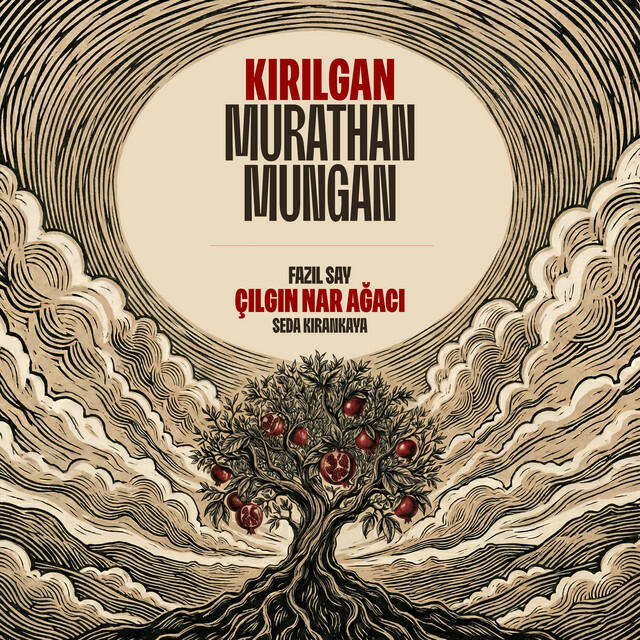 Релиз Kırılgan