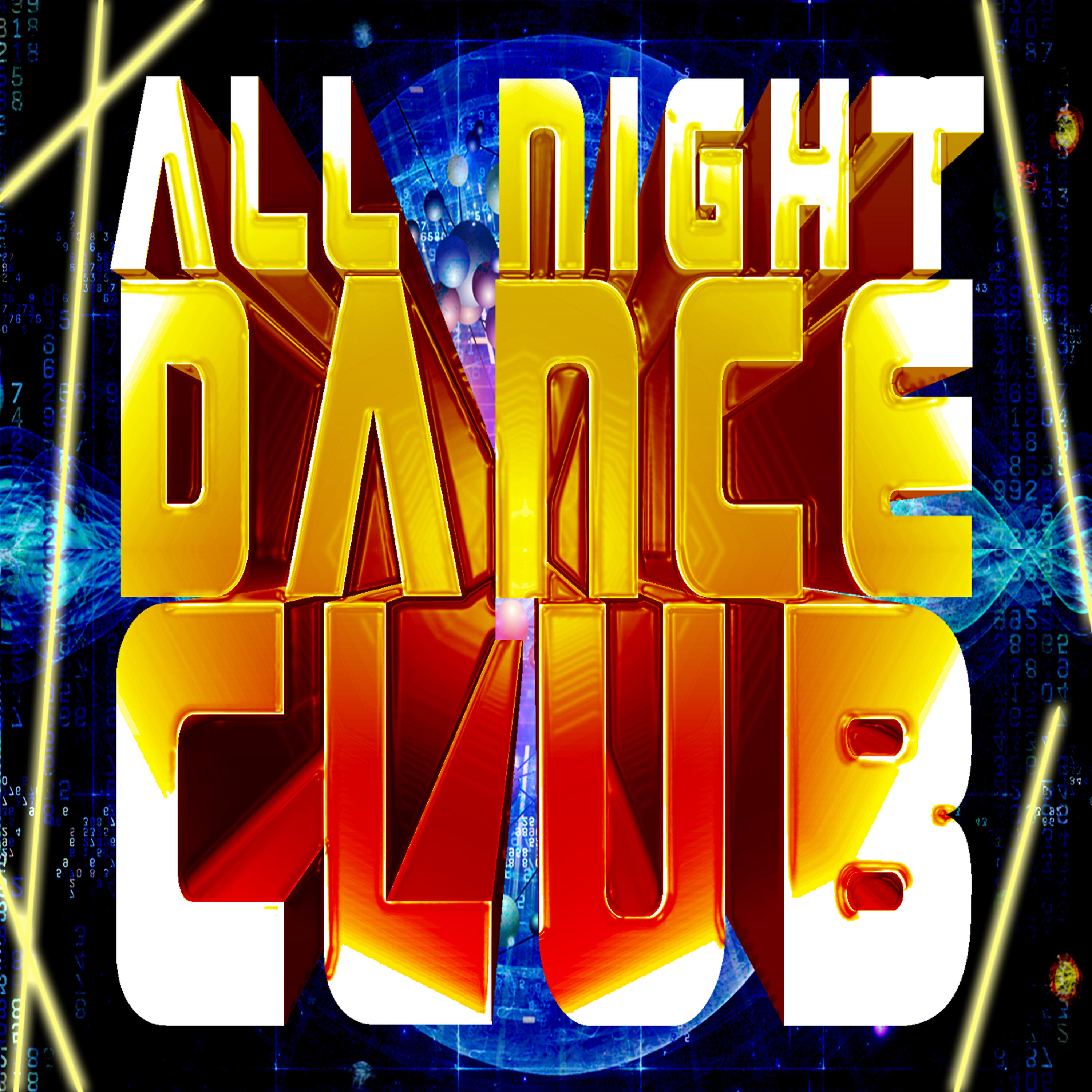 Релиз All Night Dance Club Music