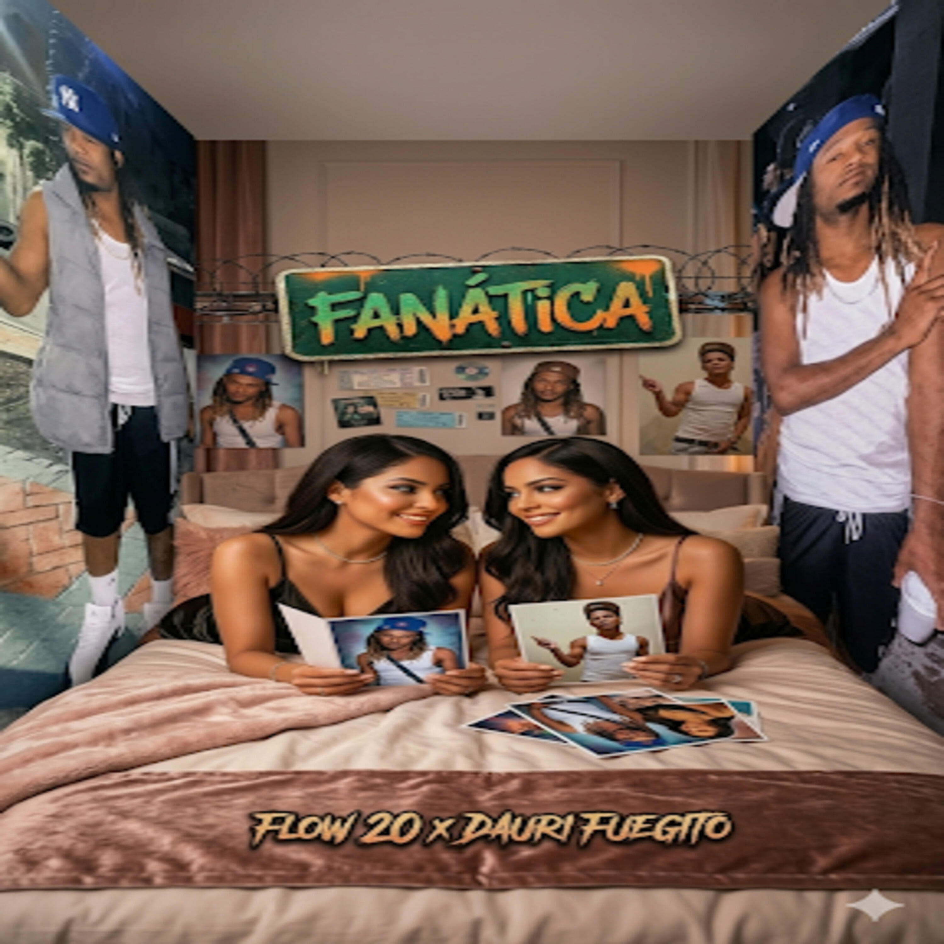Релиз Fanatica