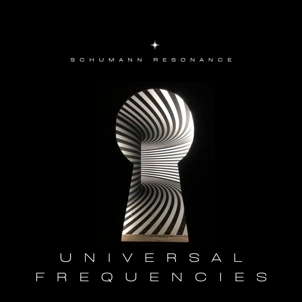 Релиз Universal Frequencies