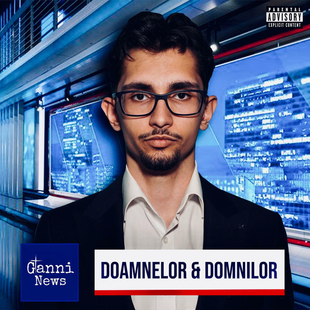 Релиз Doamnelor&Domnilor