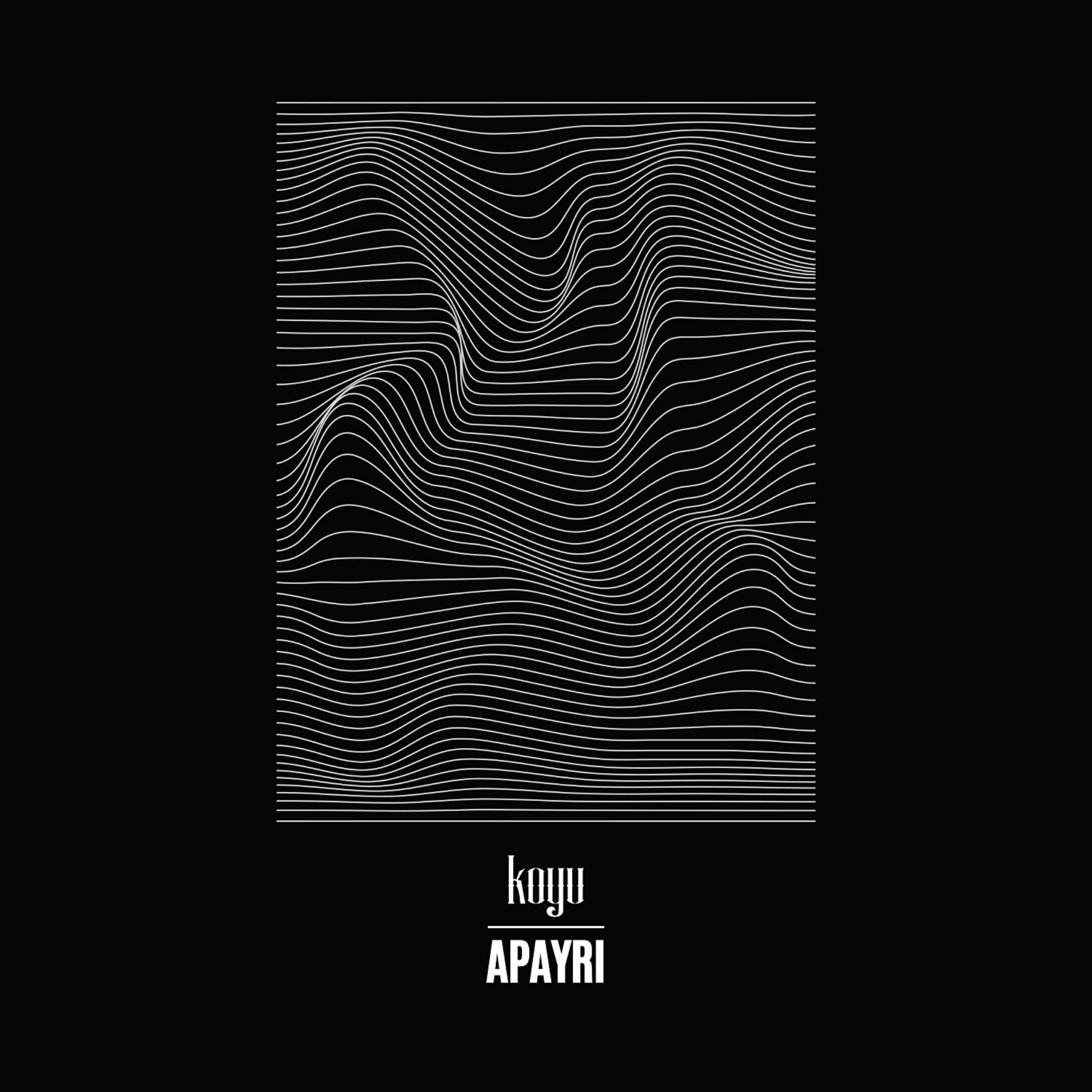 Релиз Apayrı