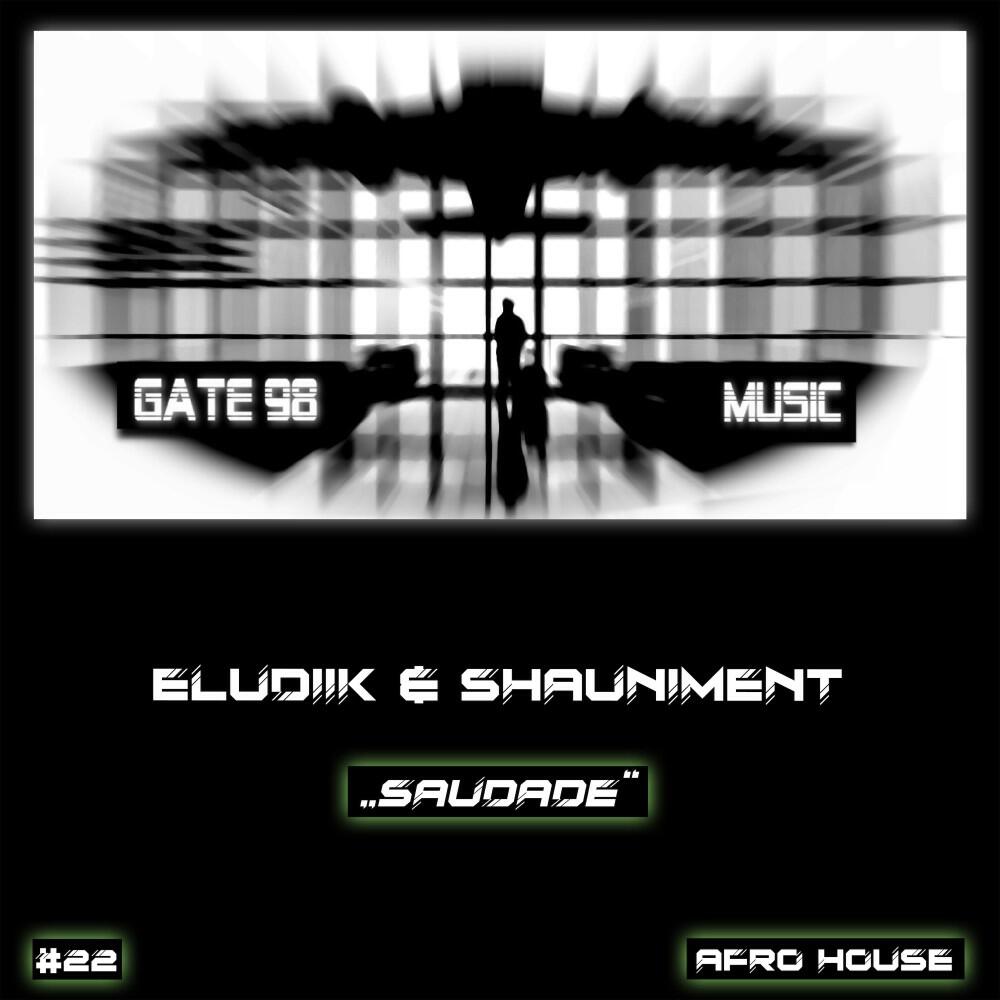 Релиз Saudade (Original Mix)