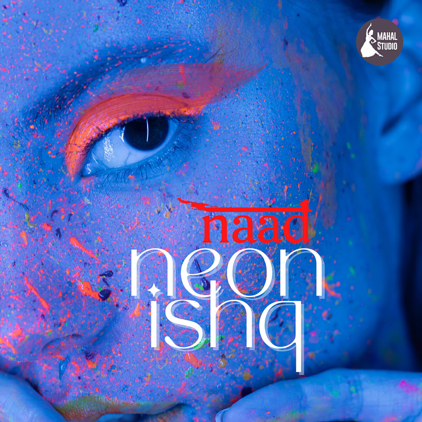 Релиз Neon Ishq