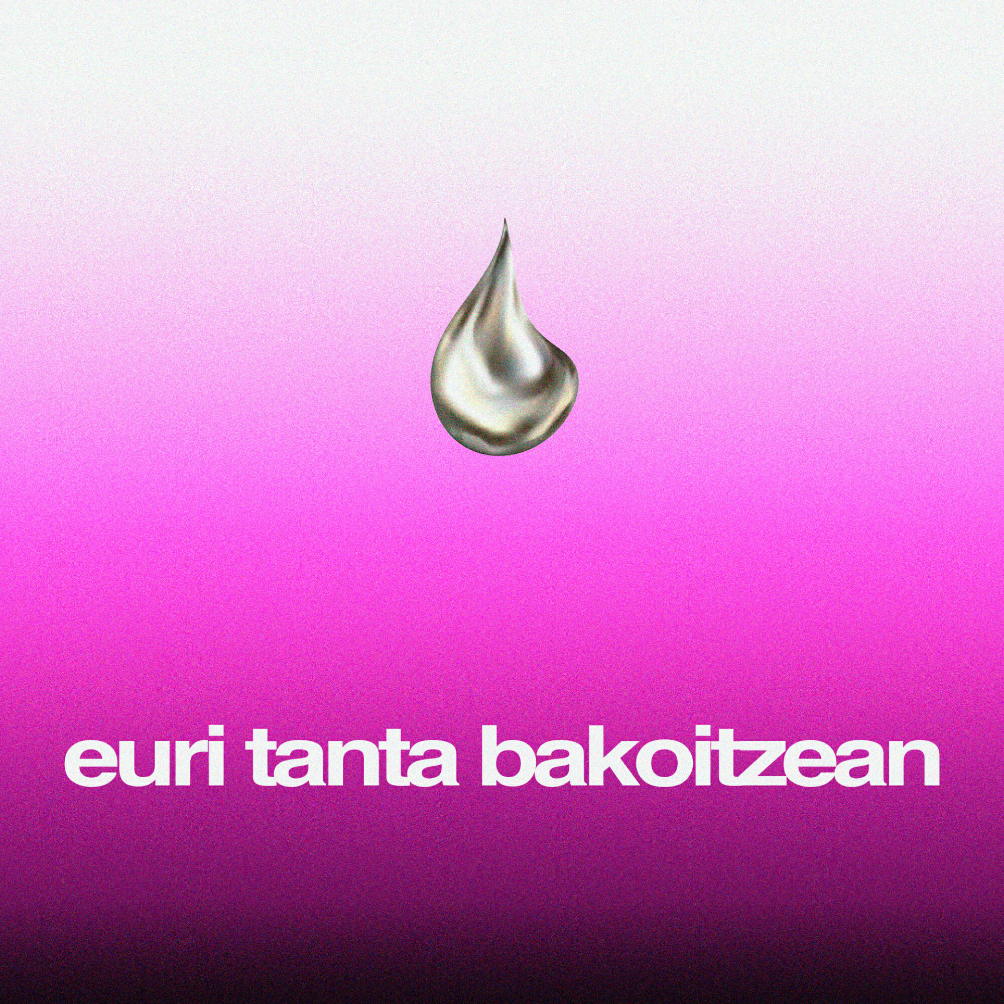 Релиз euri tanta bakoitzean