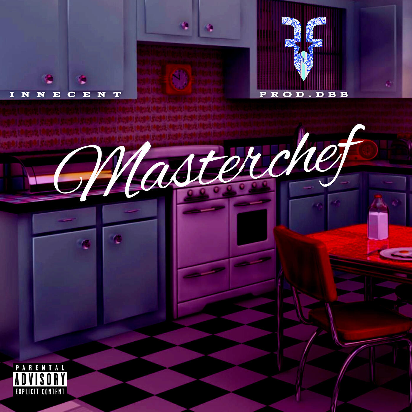 Релиз Masterchef