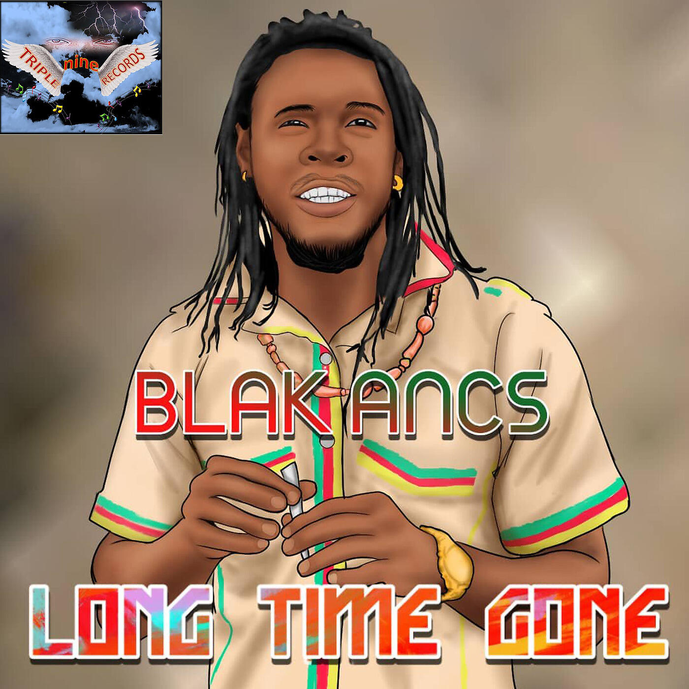Релиз Long Time Gone