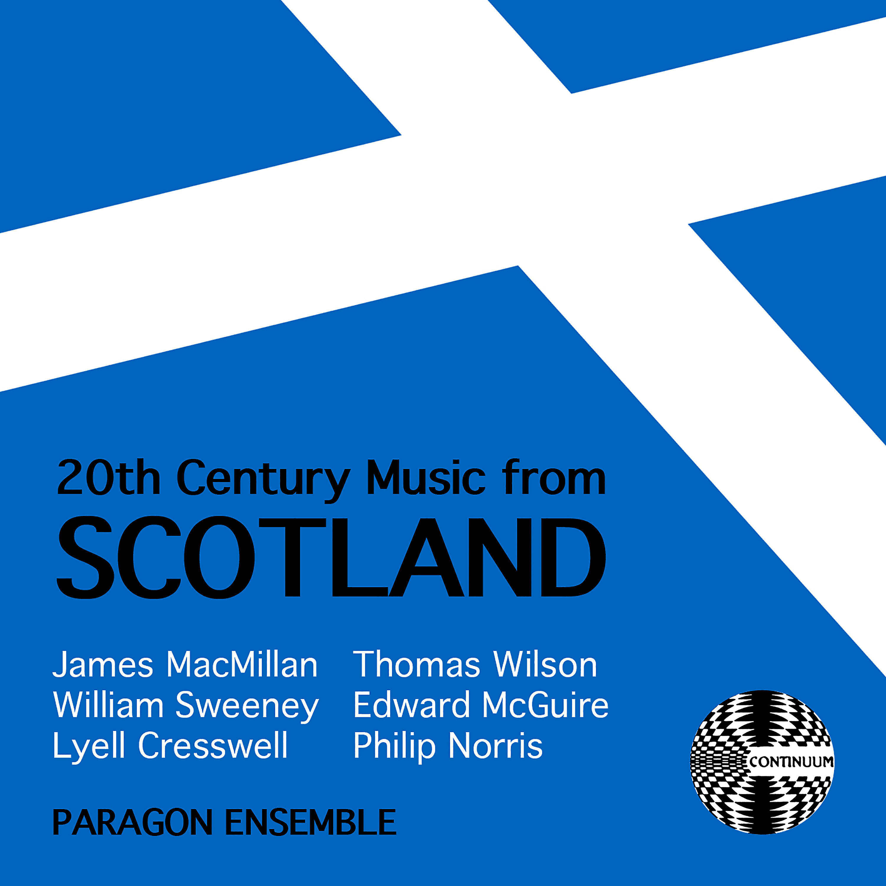 Paragon Ensemble