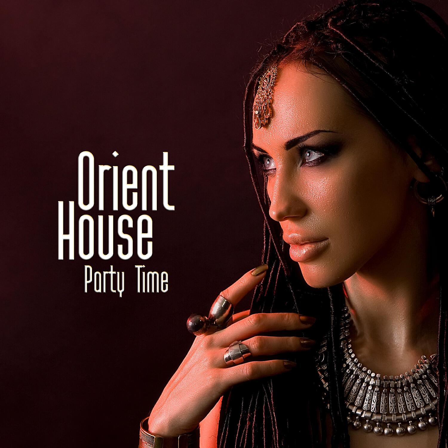 Релиз Orient House Party Time