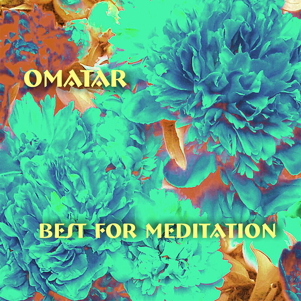 Релиз Best for Meditation