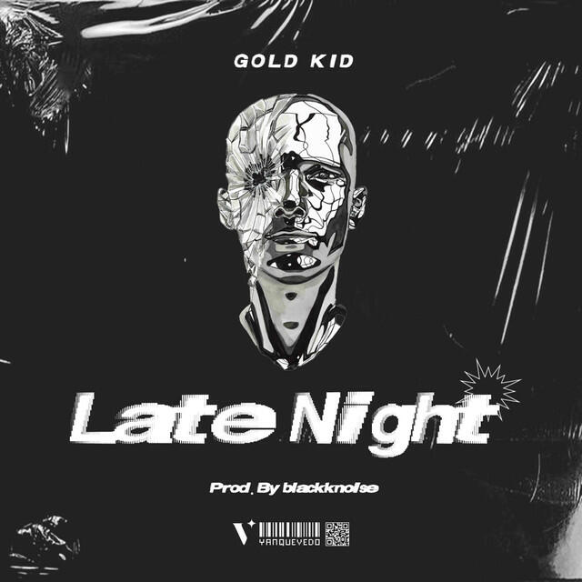 Релиз Late Night