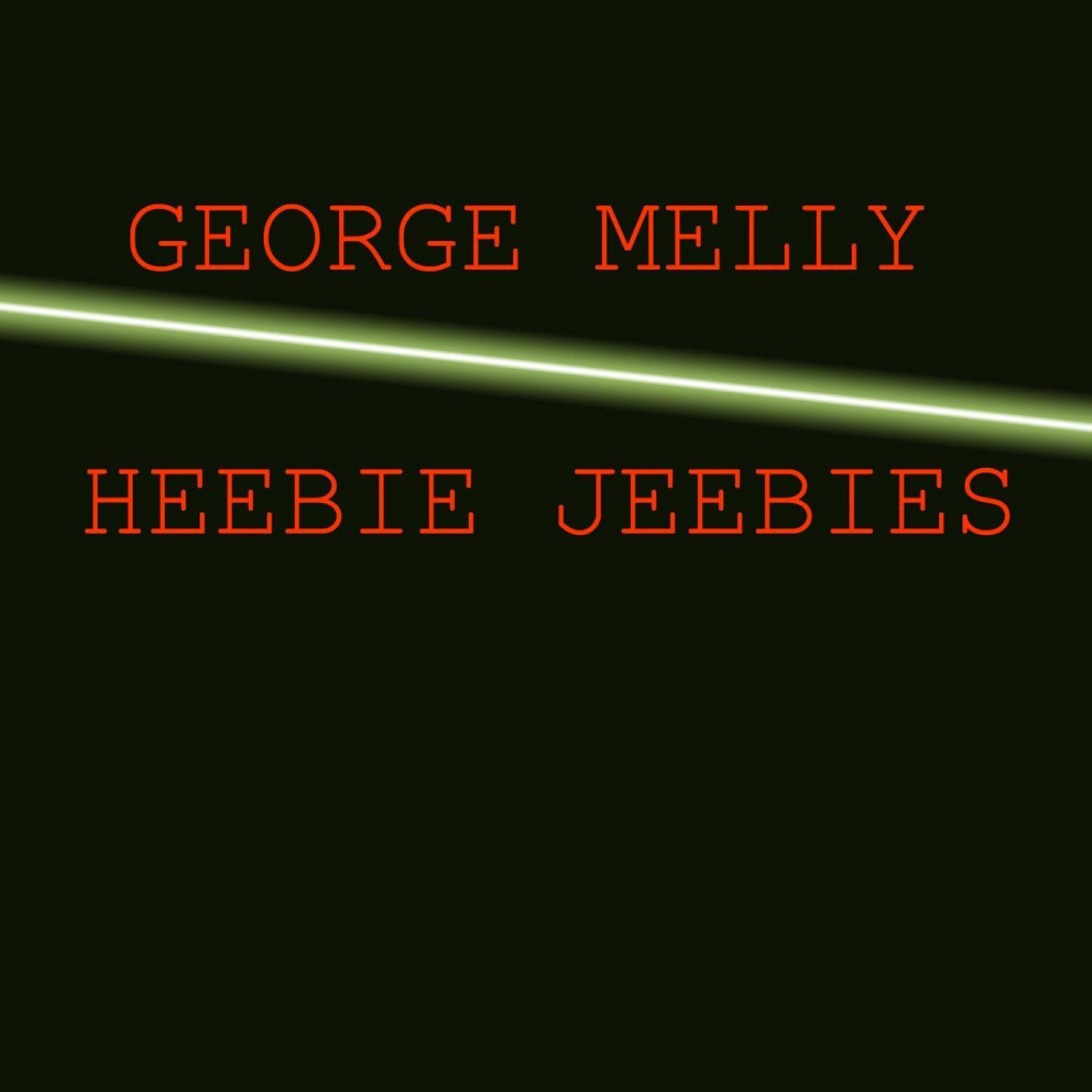 Релиз Heebie Jeebies