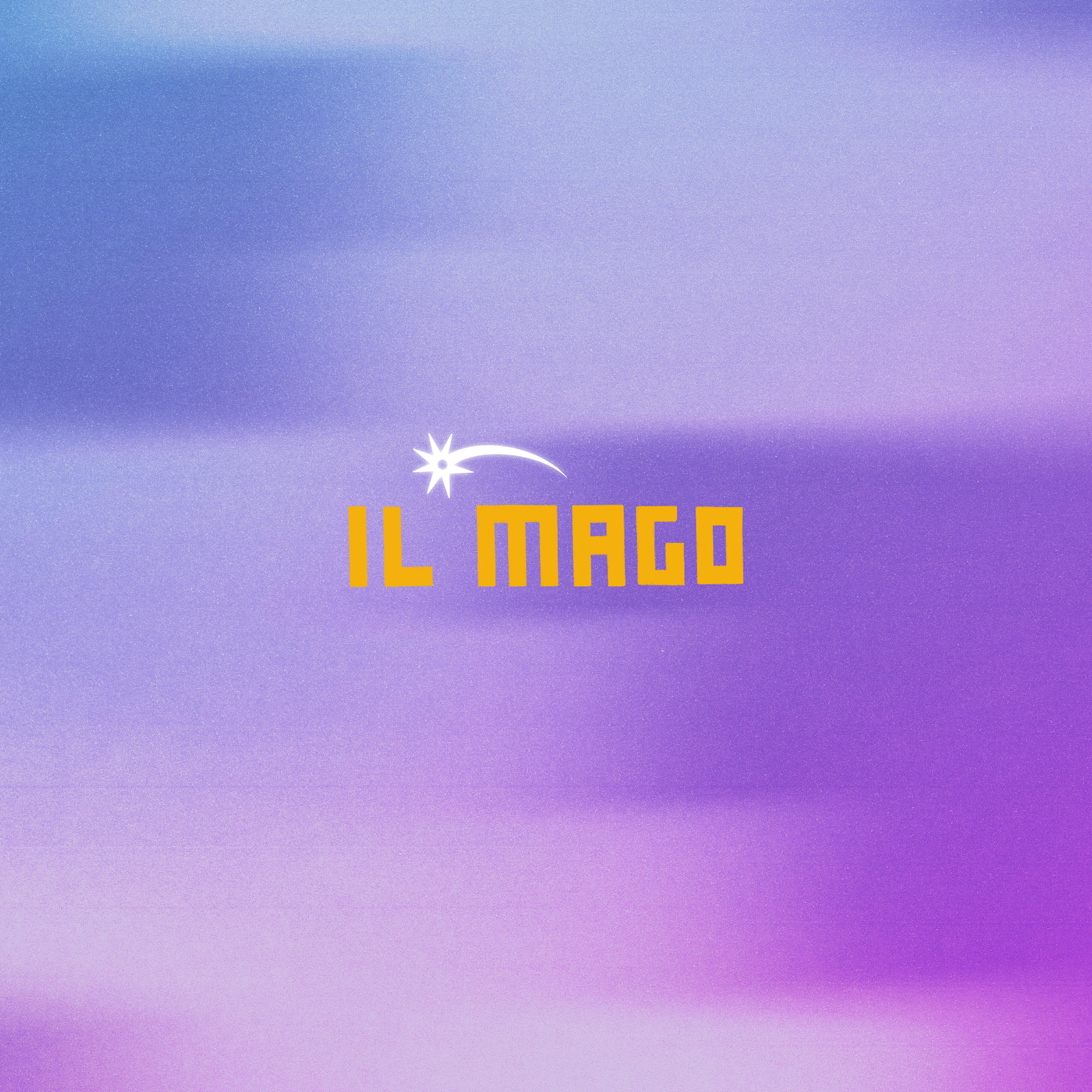 Релиз IL MAGO