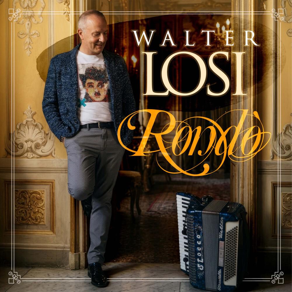 Релиз Rondò