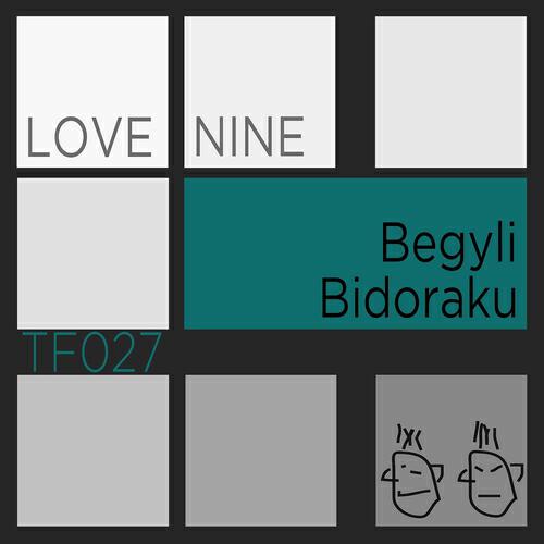 Релиз Begyli / Bidoraku