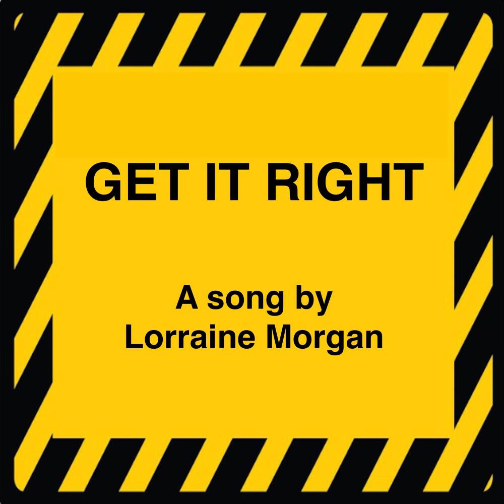 Релиз Get It Right (Master)