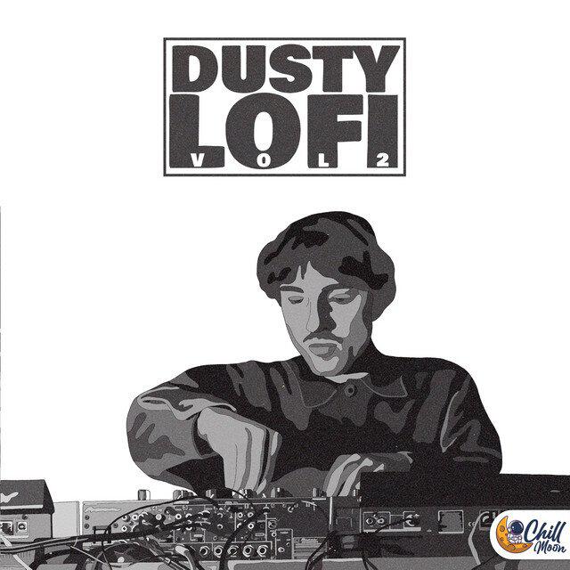 Релиз Dusty Lofi Vol. 2