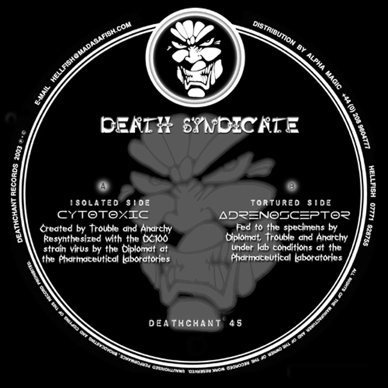 Death Syndicate