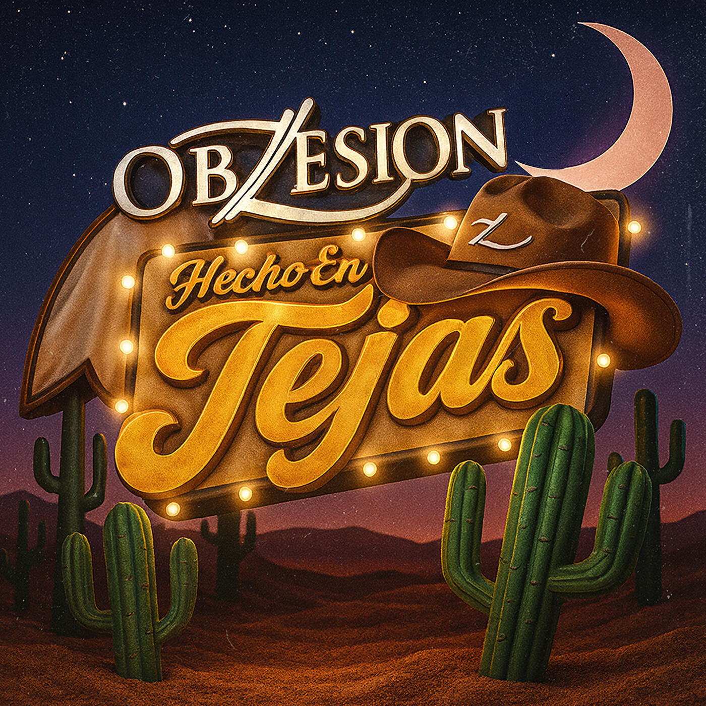 Obzesion