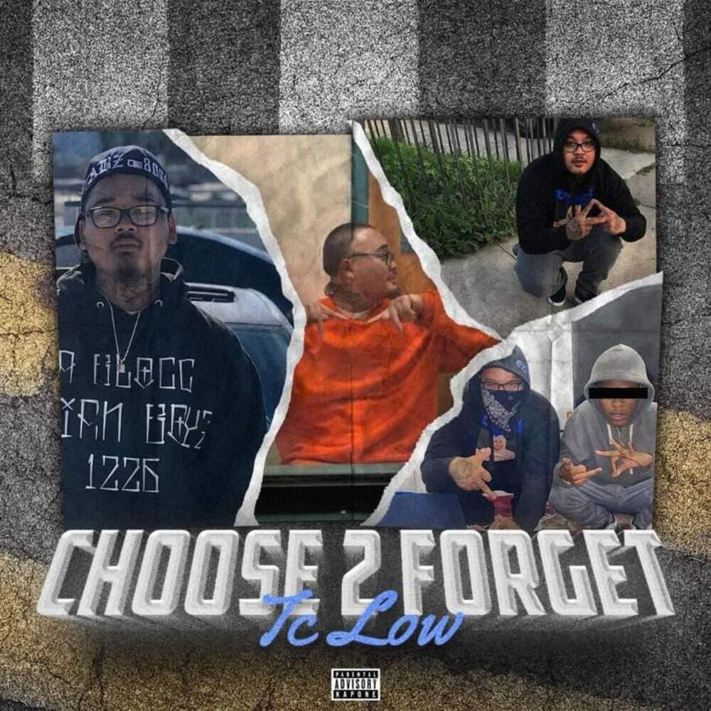 Релиз Choose 2 Forget