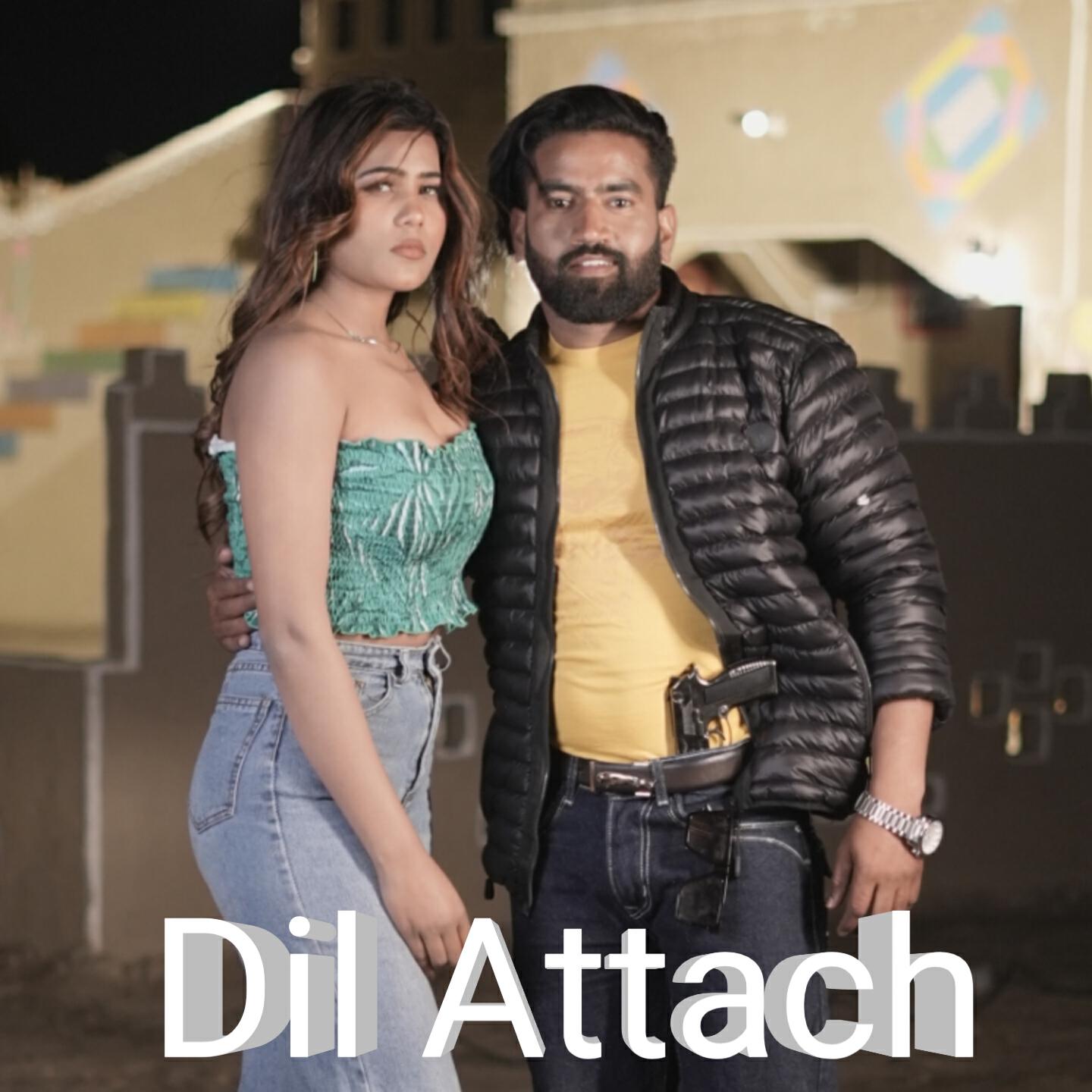 Релиз Dil Attach