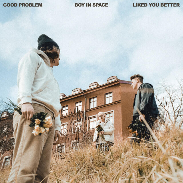 good problem