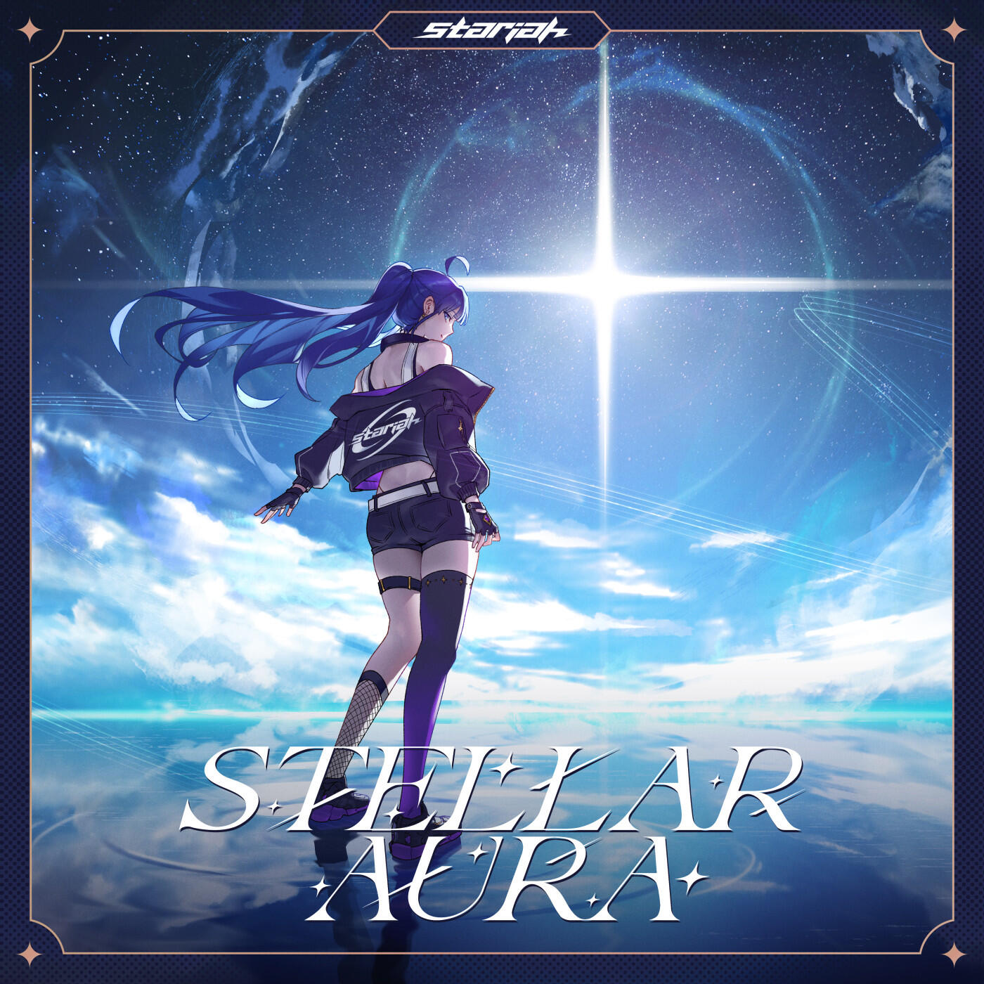 Stariah