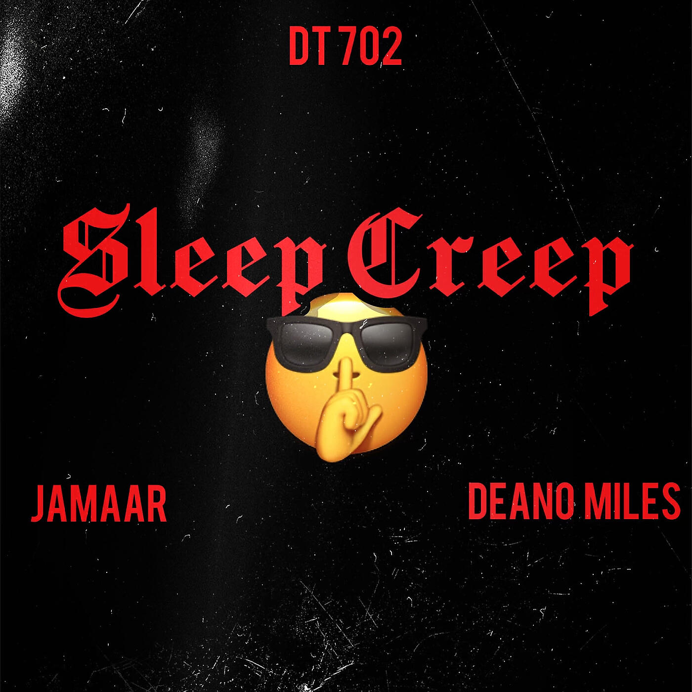 Релиз Sleep Creep