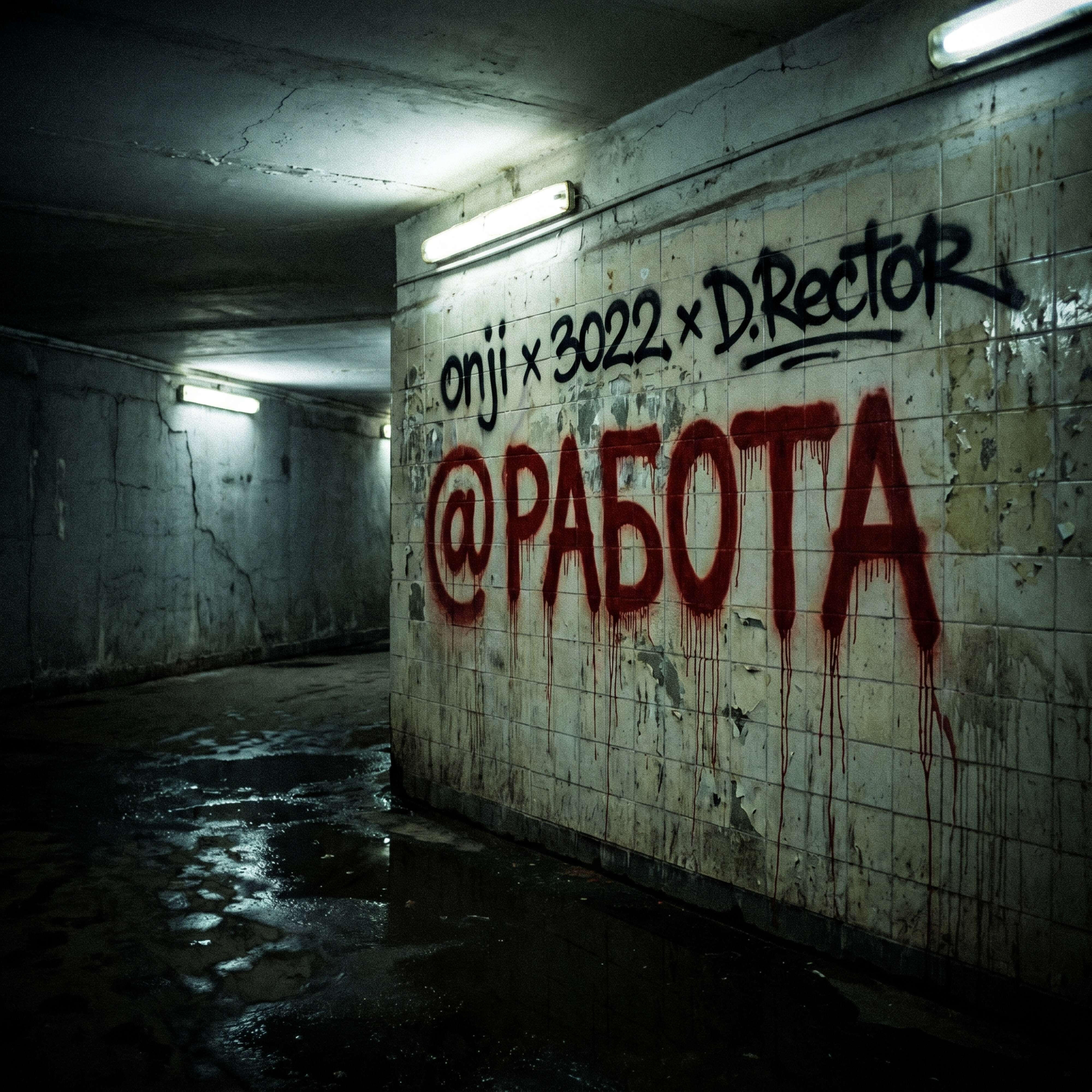 Релиз @РАБОТА
