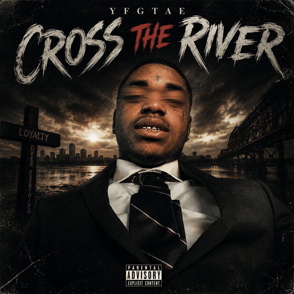 Релиз Cross This River