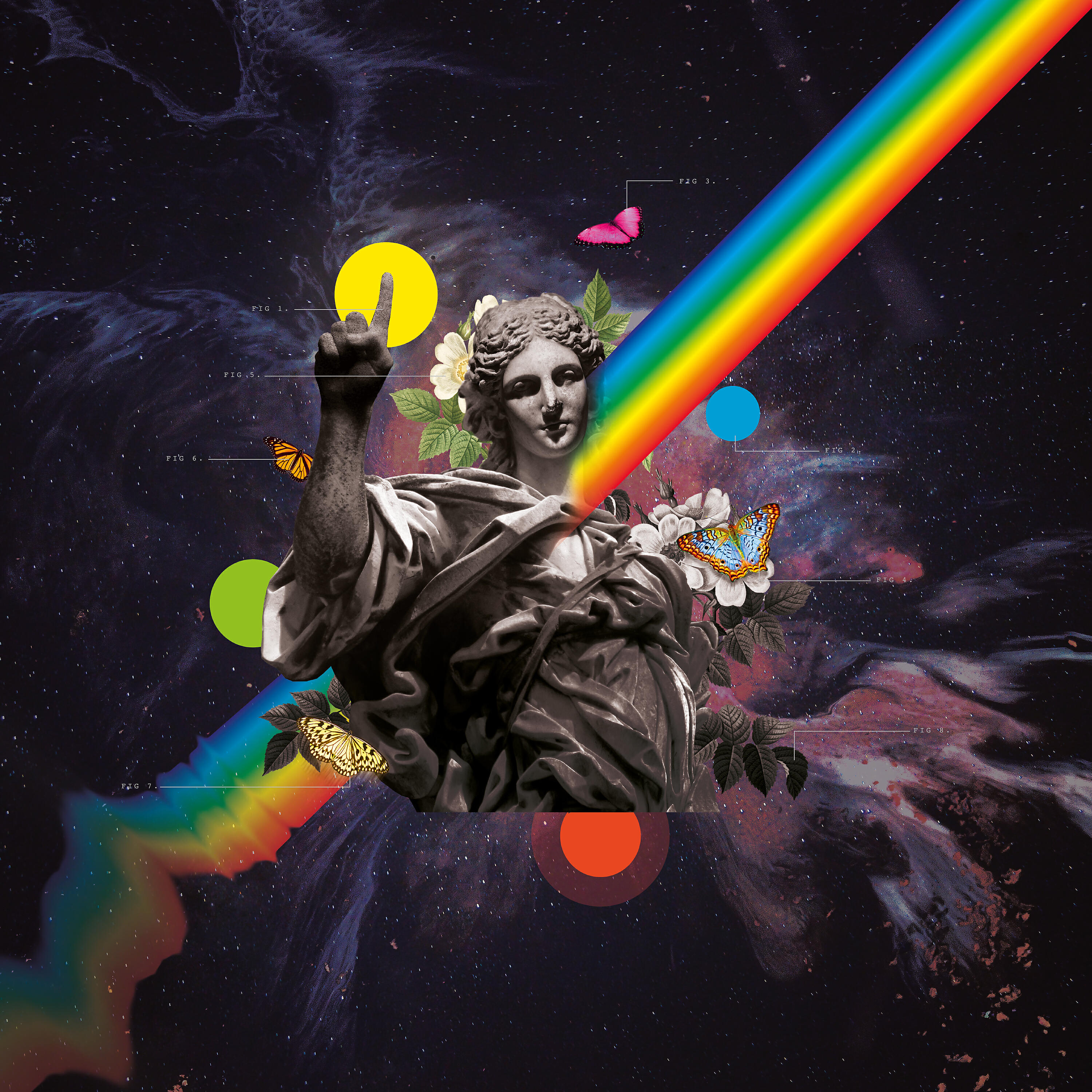 Релиз One Track Mind EP