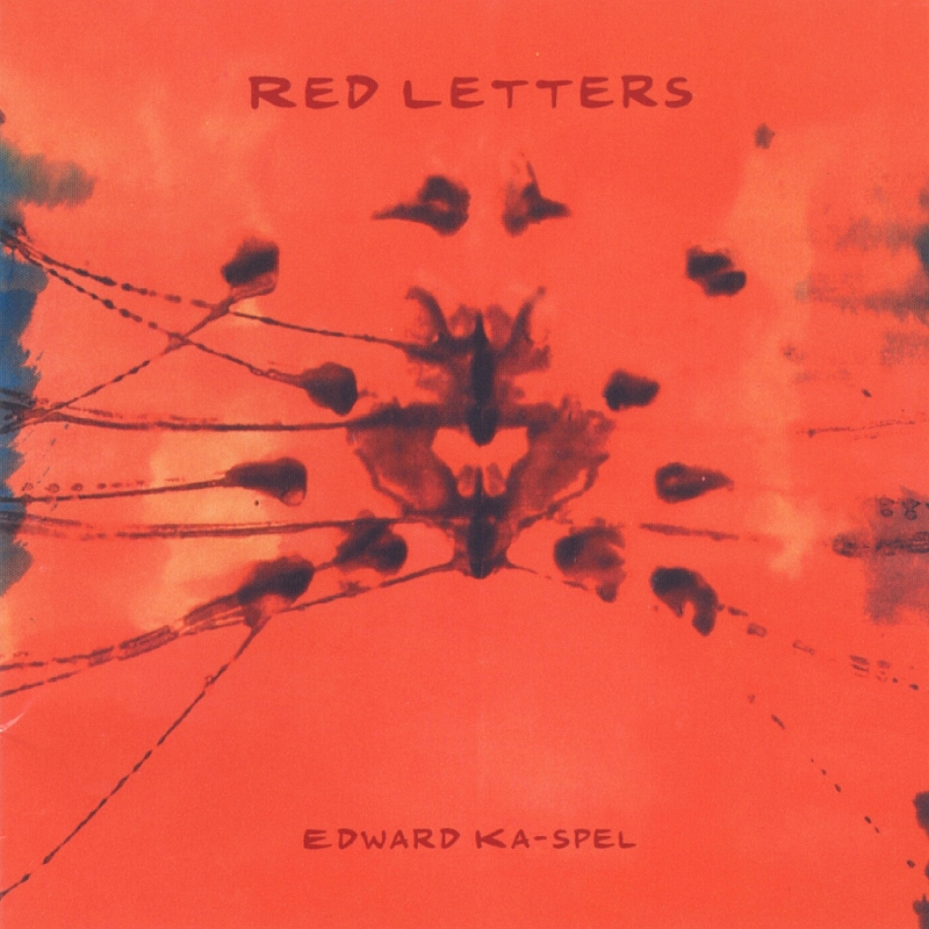 Релиз Red Letter