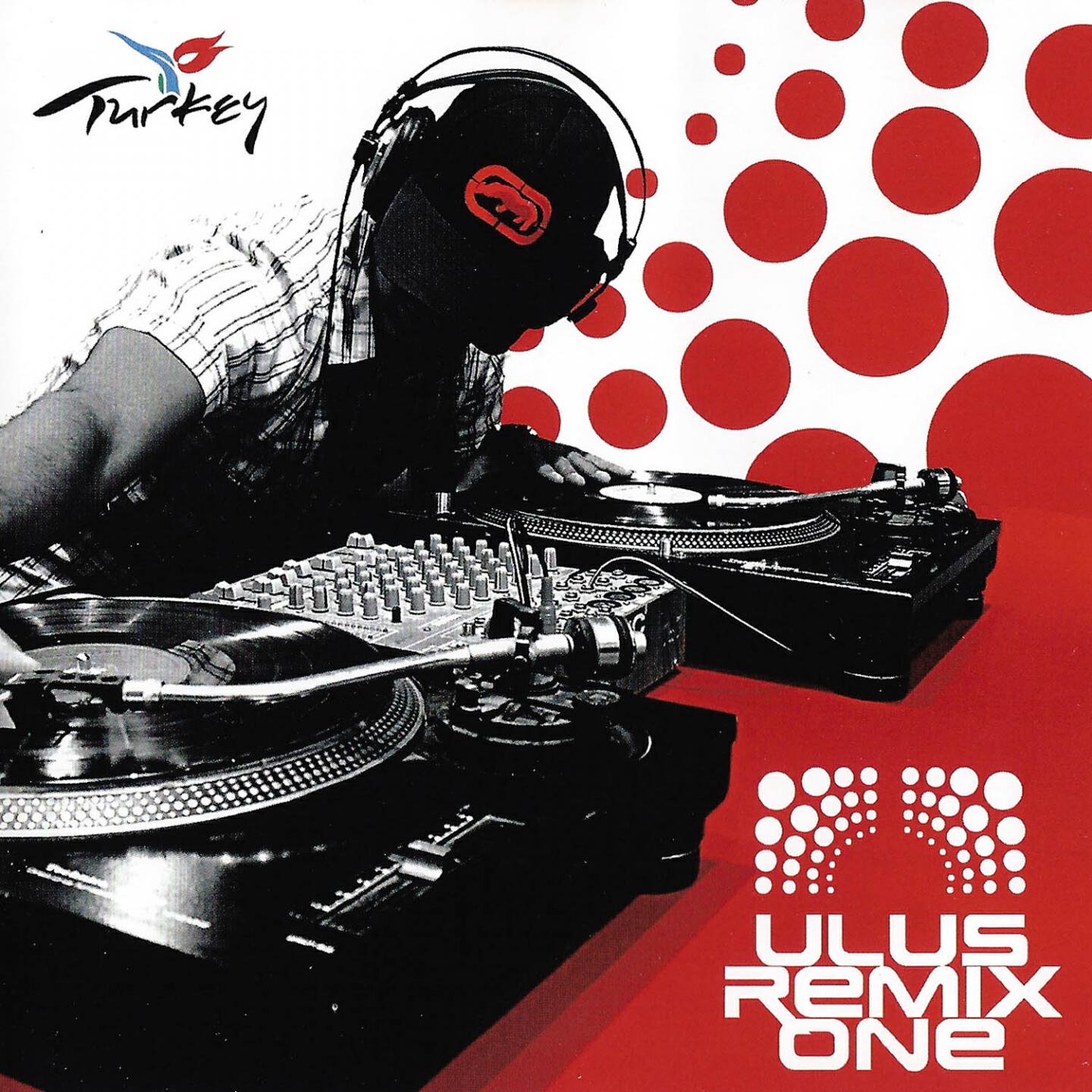 Релиз Ulus Remix One