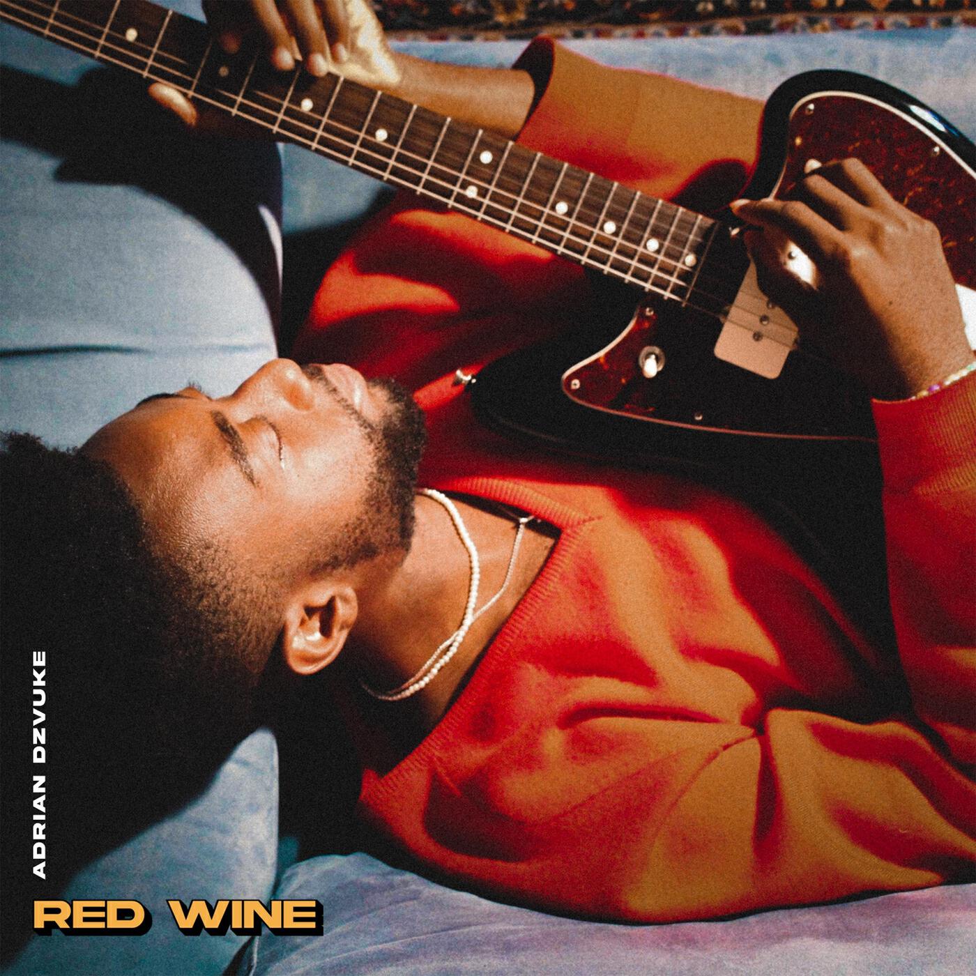 Релиз Red Wine
