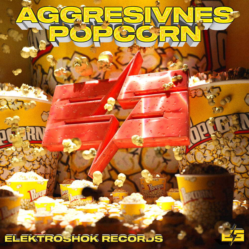 Релиз Popcorn