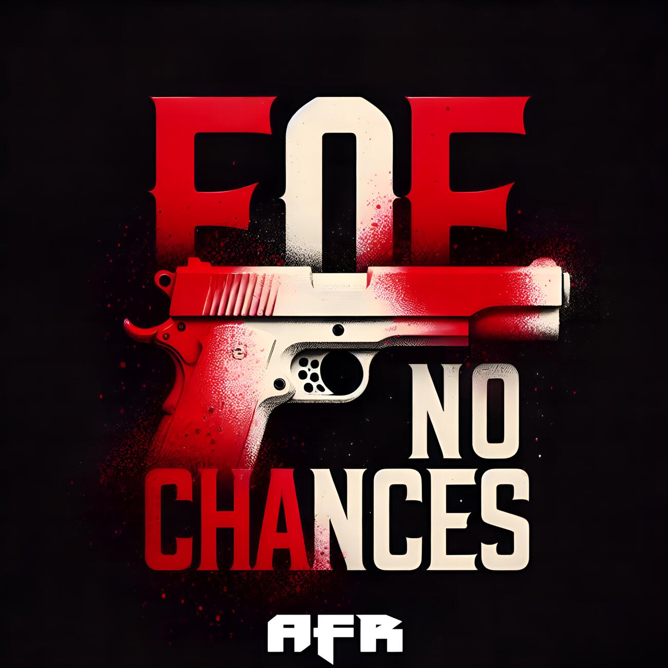 Релиз No Chances