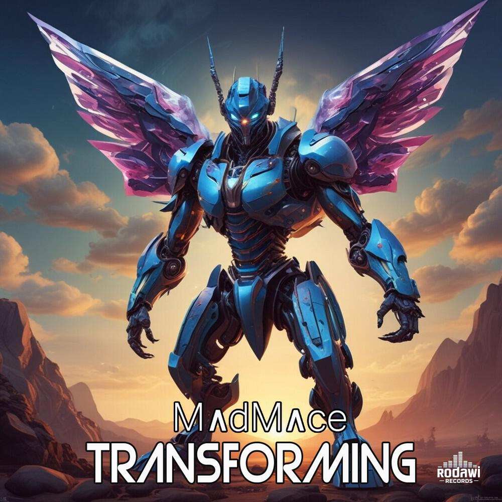 Релиз Transforming