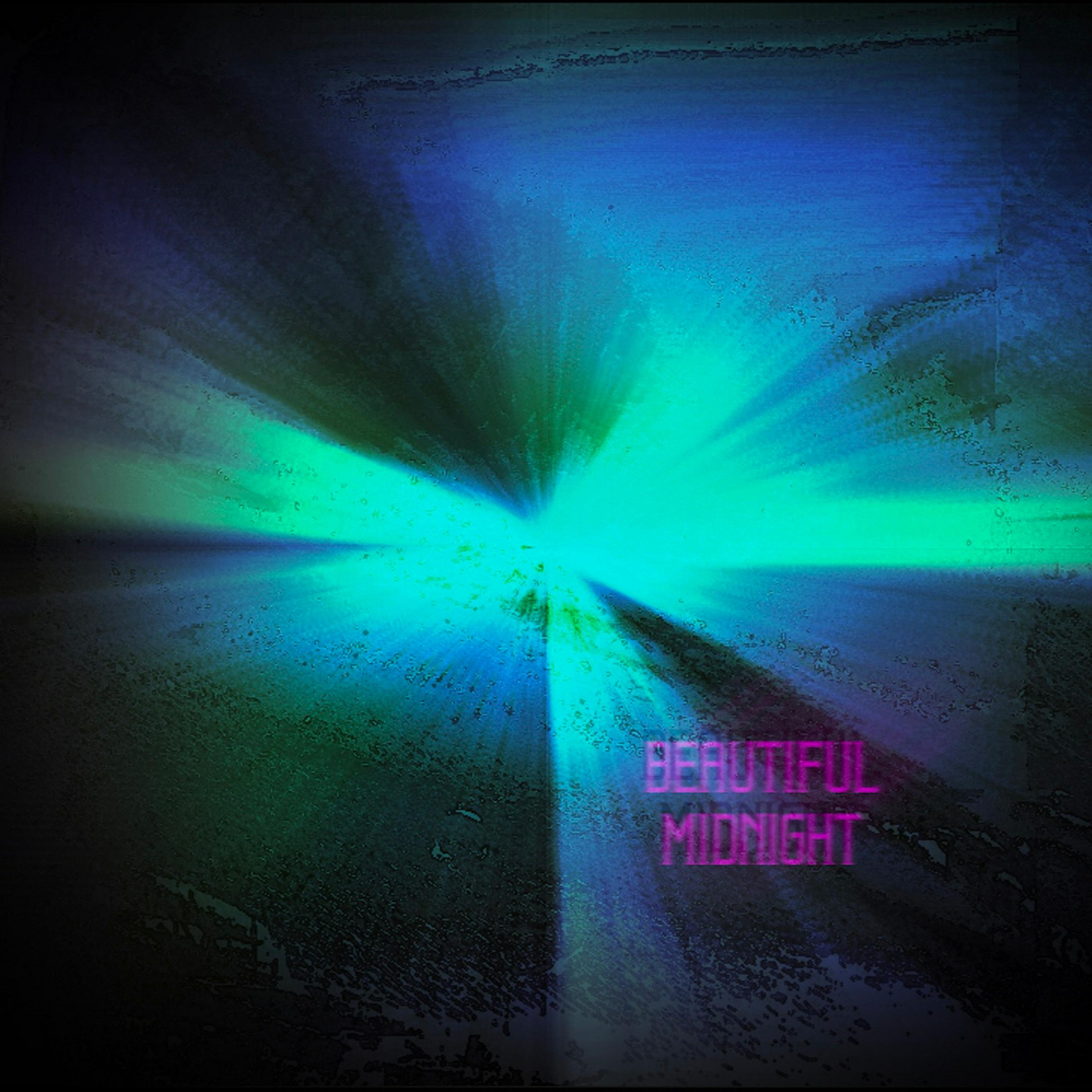 Релиз Beautiful Midnight