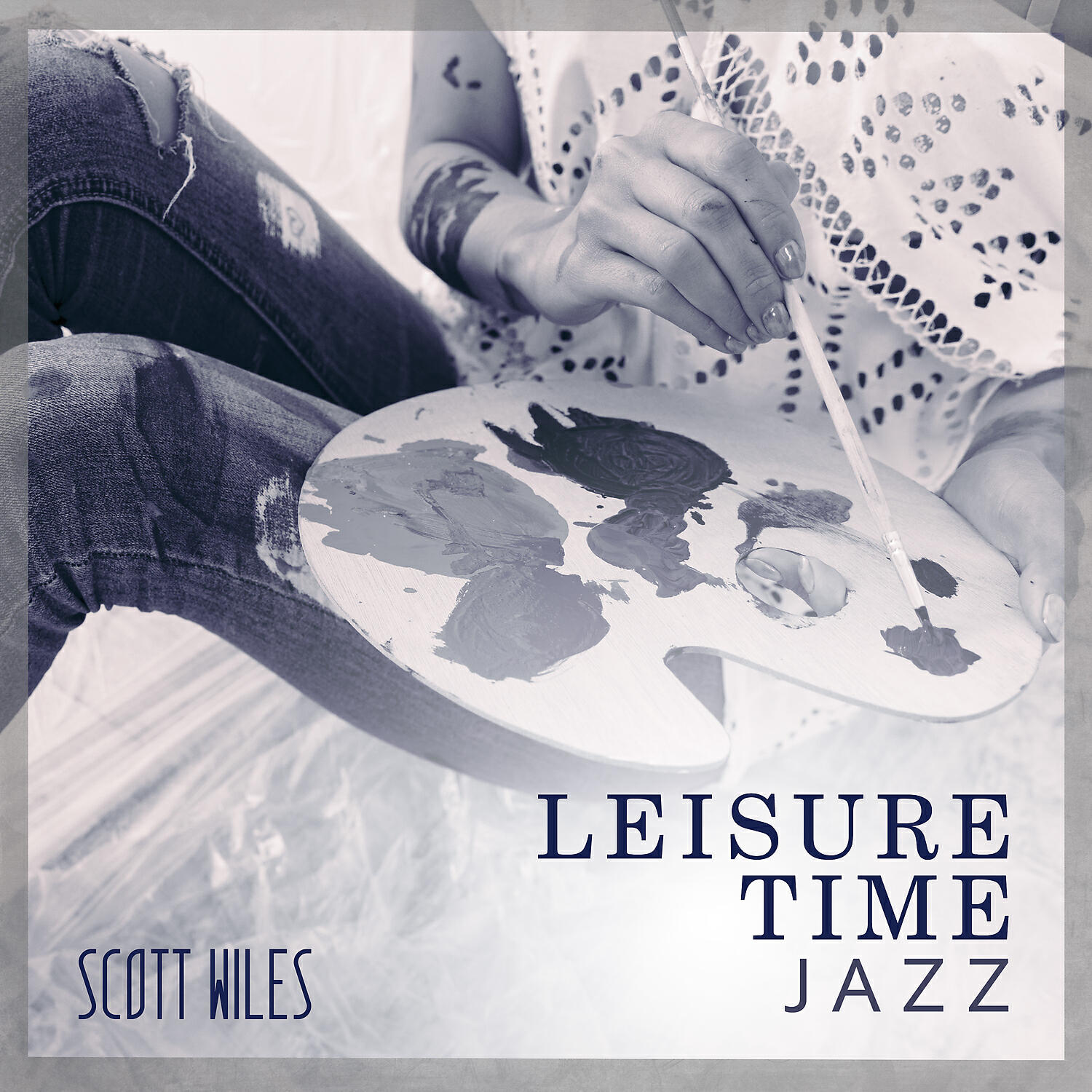 Релиз Leisure Time Jazz