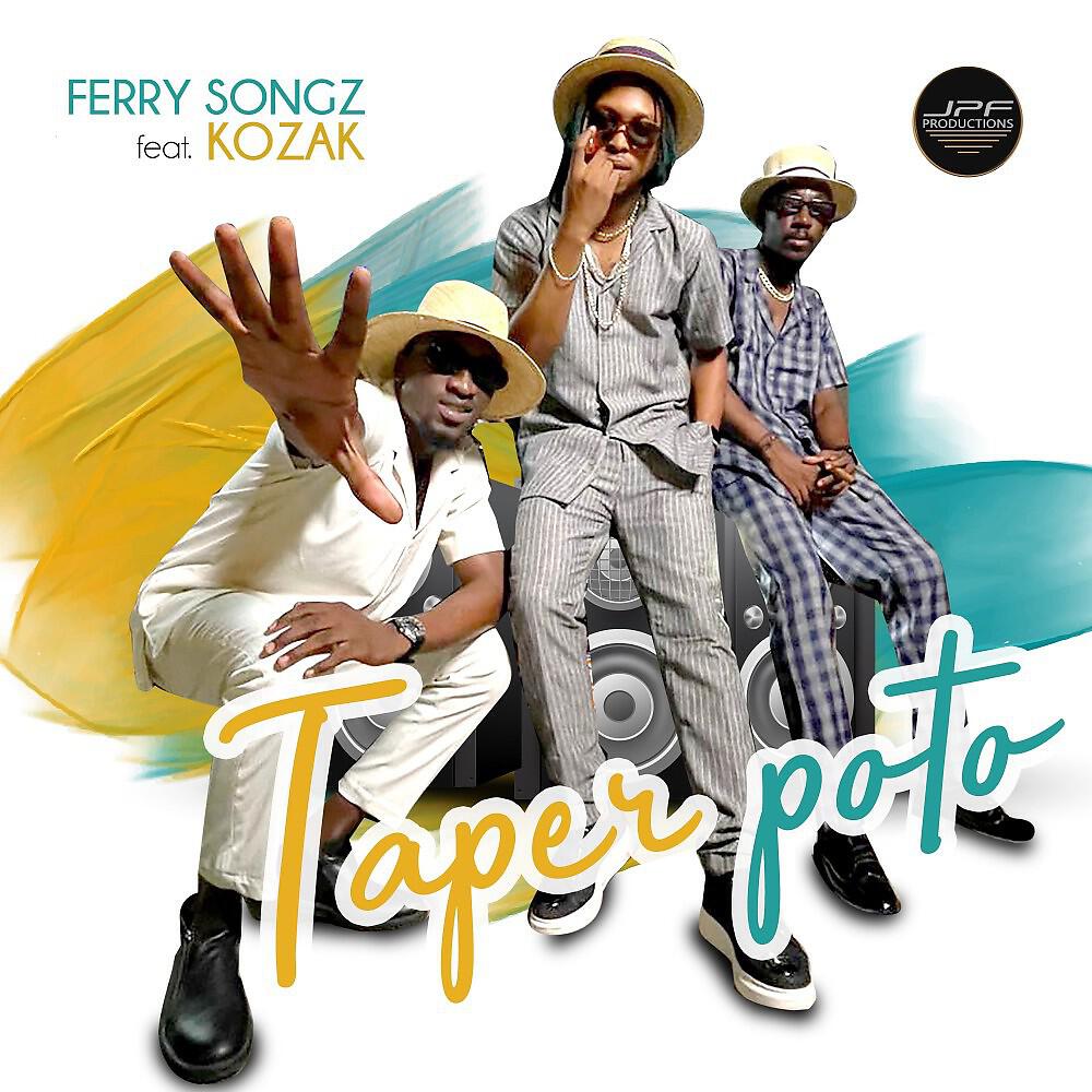 Релиз Taper poto