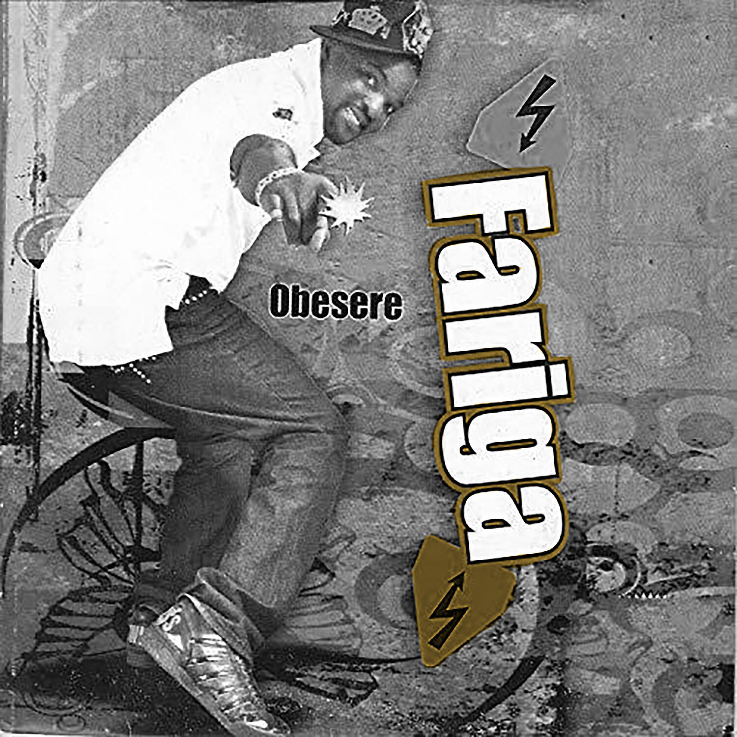 Релиз Fariga