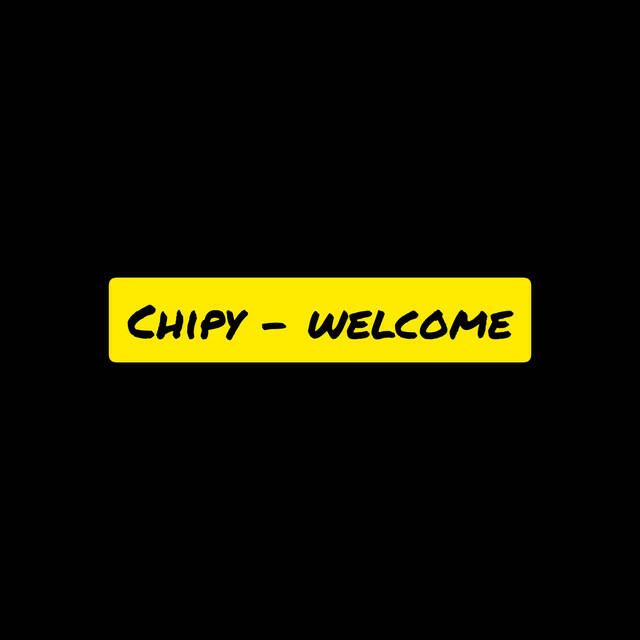 Релиз Welcome