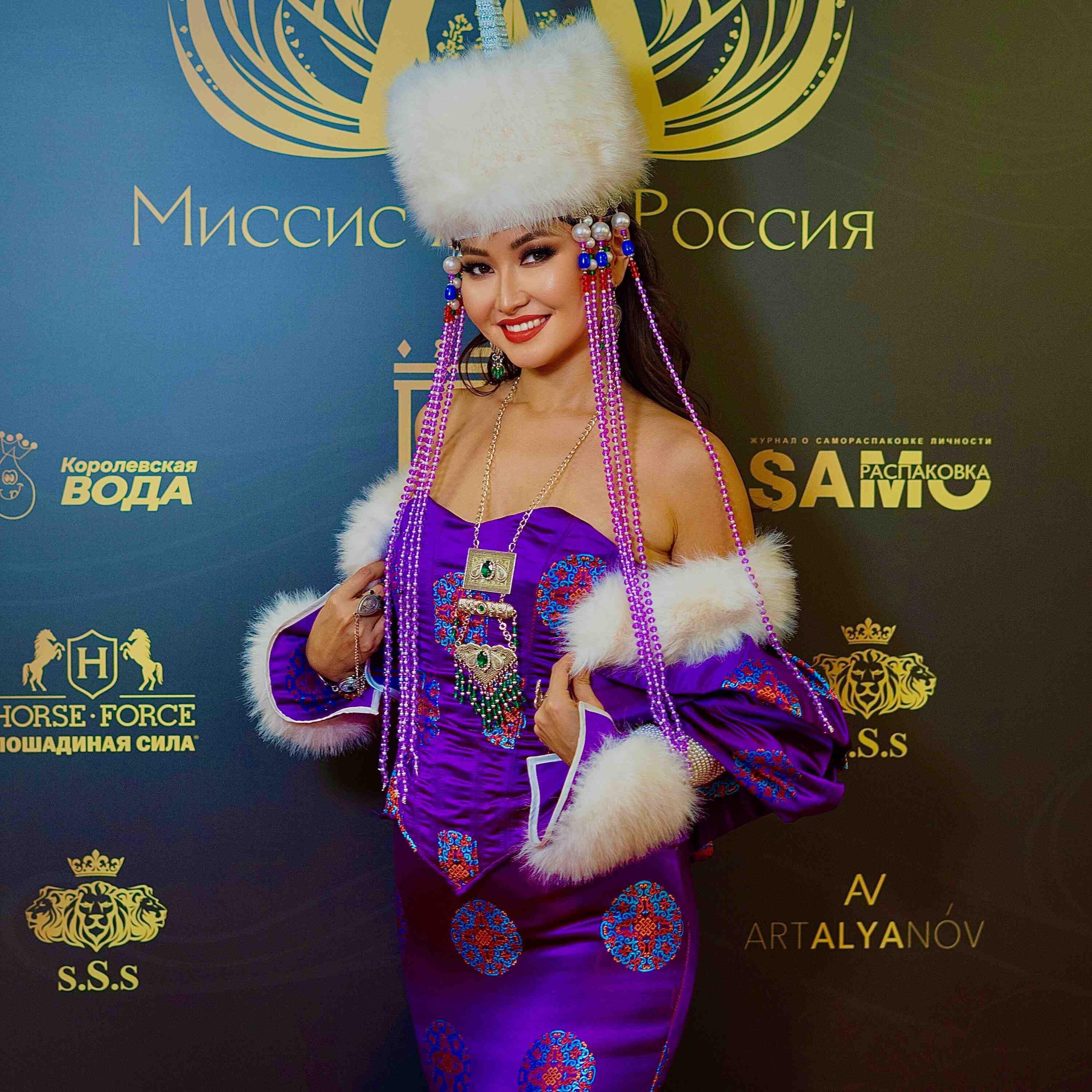 Релиз Бурятка