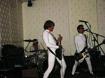 The Shaggies