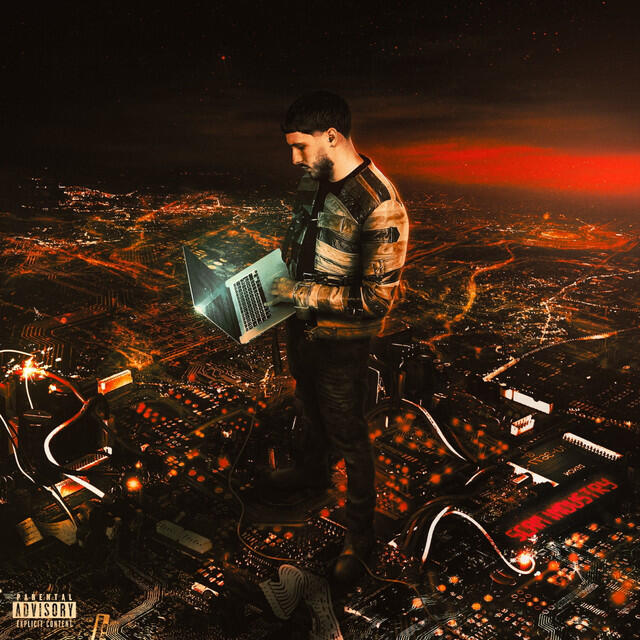 Релиз Moral (feat. Zamdane)