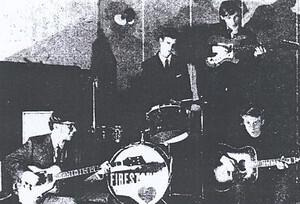 The Firestones