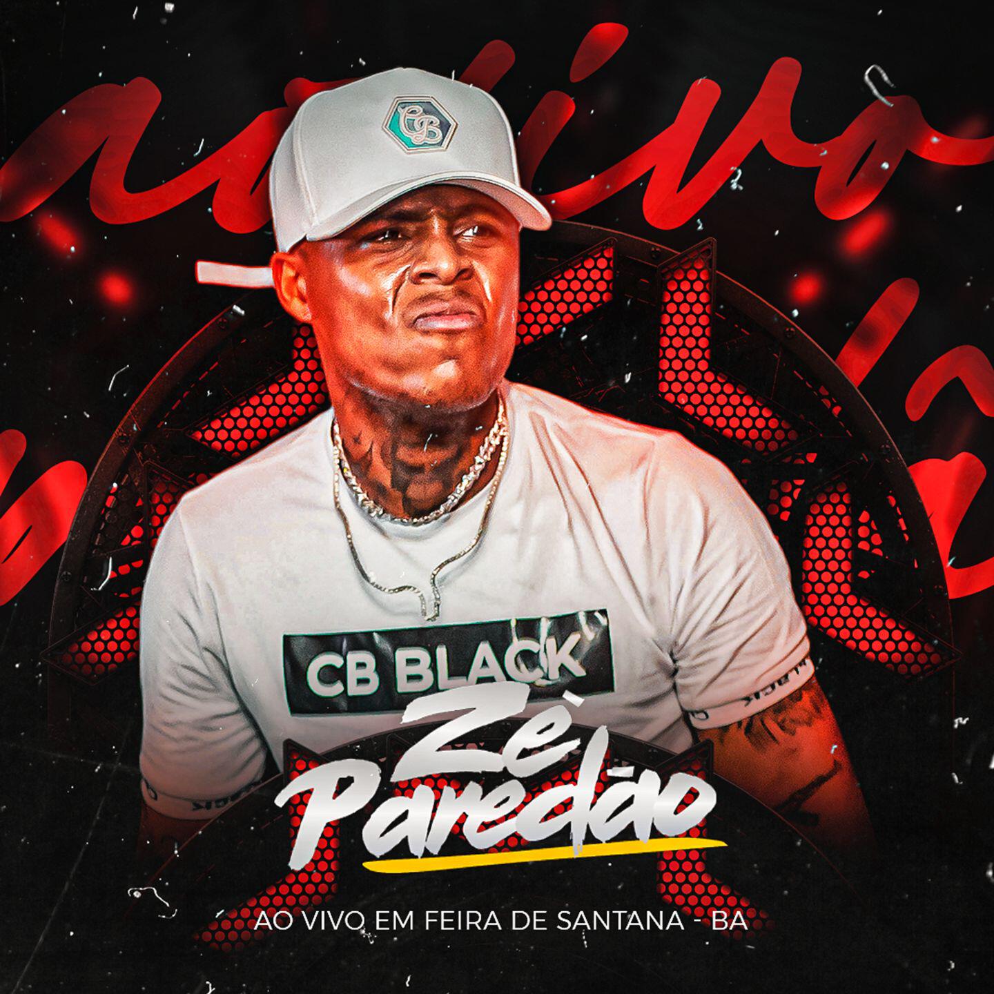 Релиз Ze Paredão